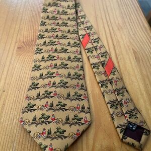 Salvatore Ferragamo Tie